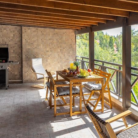 Platres Forest View Cottage Экстерьер фото