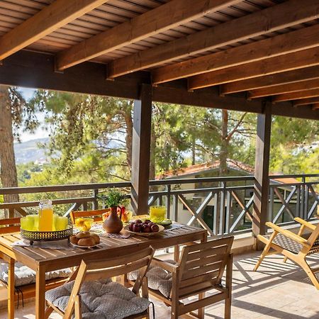 Platres Forest View Cottage Экстерьер фото