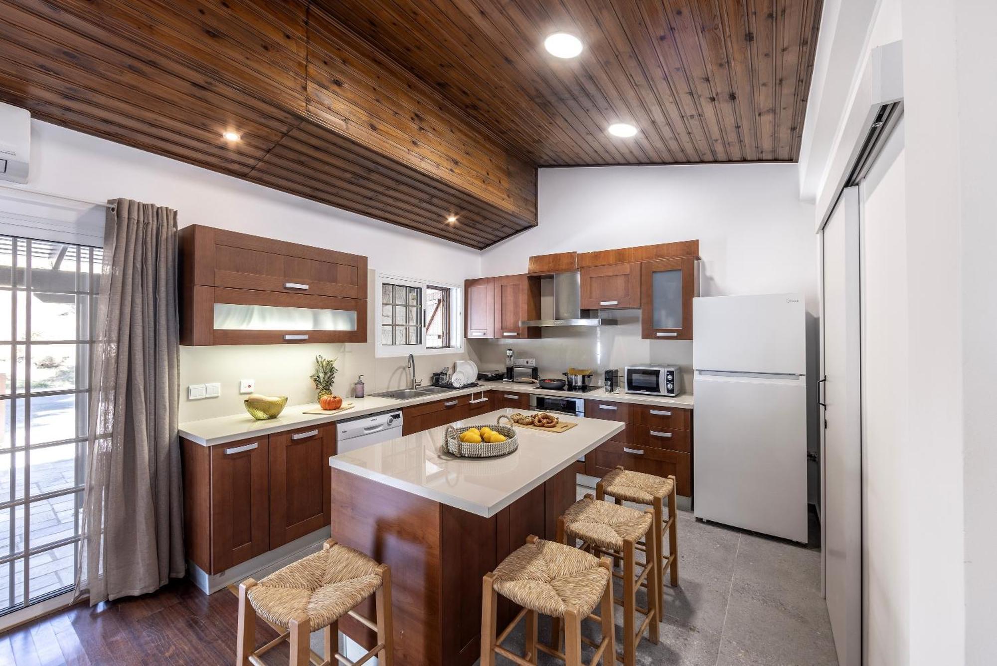 Platres Forest View Cottage Экстерьер фото