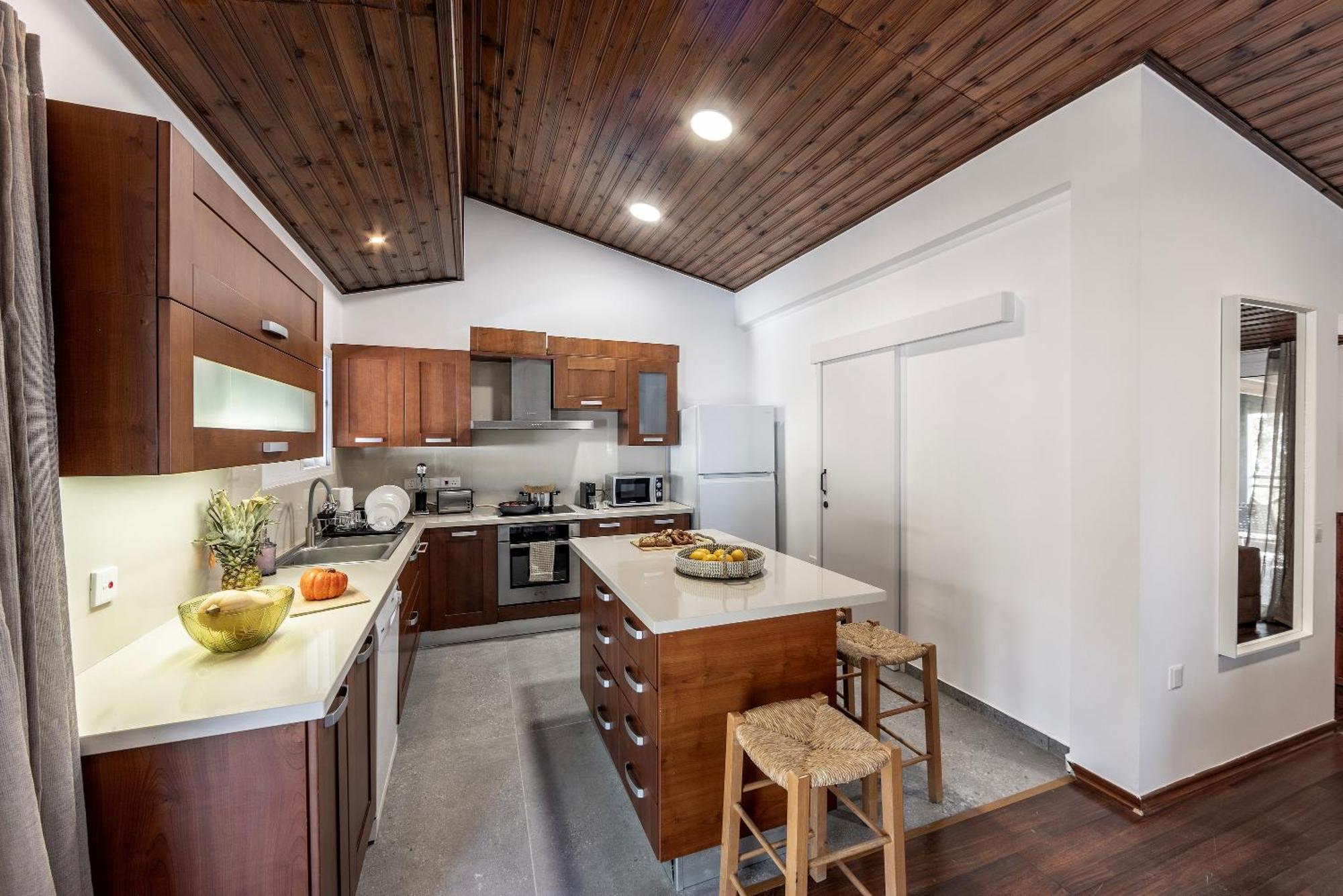 Platres Forest View Cottage Экстерьер фото