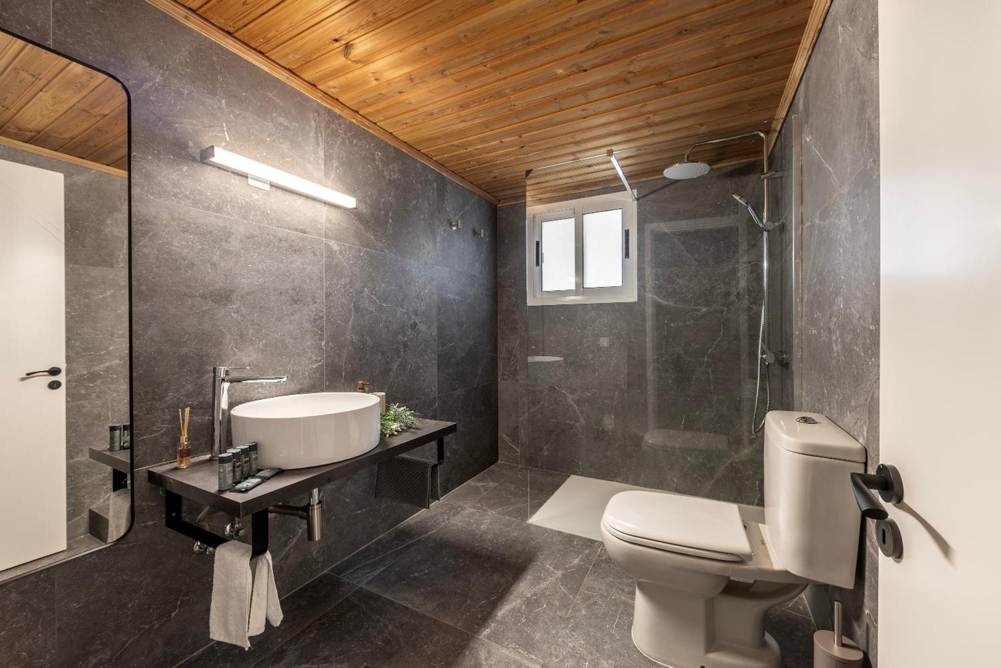 Platres Forest View Cottage Экстерьер фото