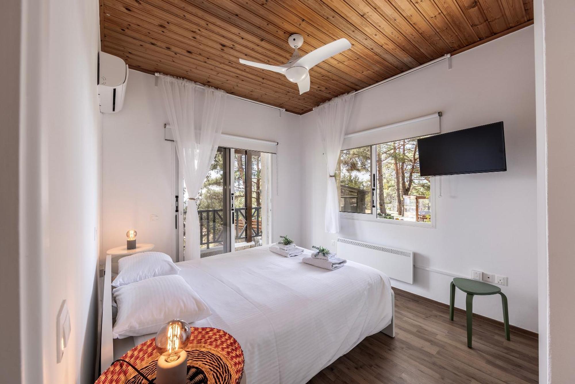 Platres Forest View Cottage Экстерьер фото