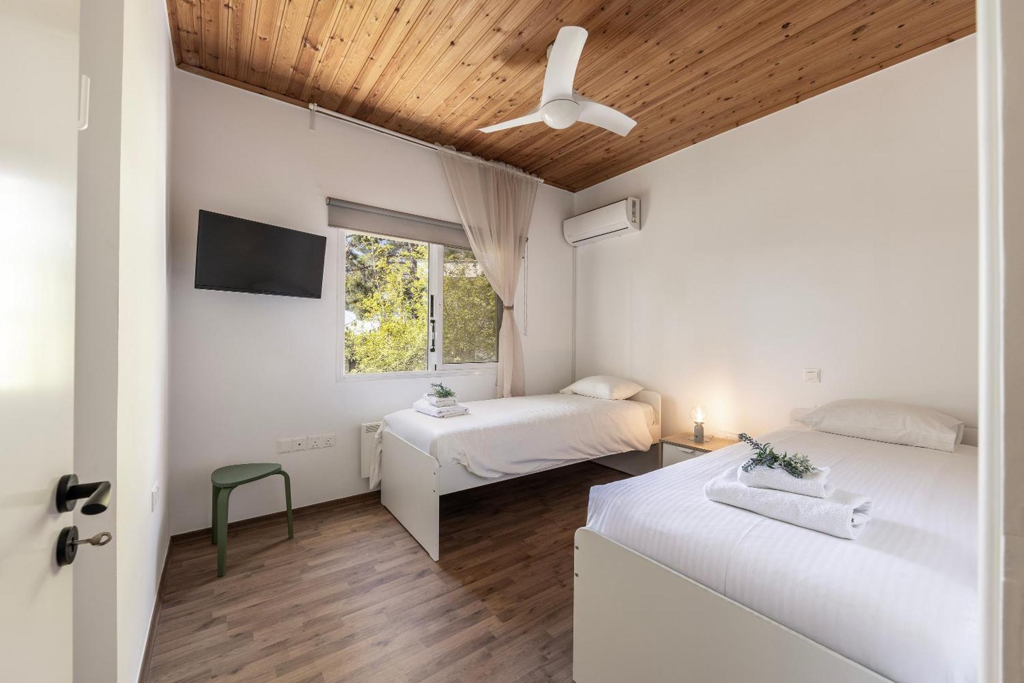 Platres Forest View Cottage Экстерьер фото