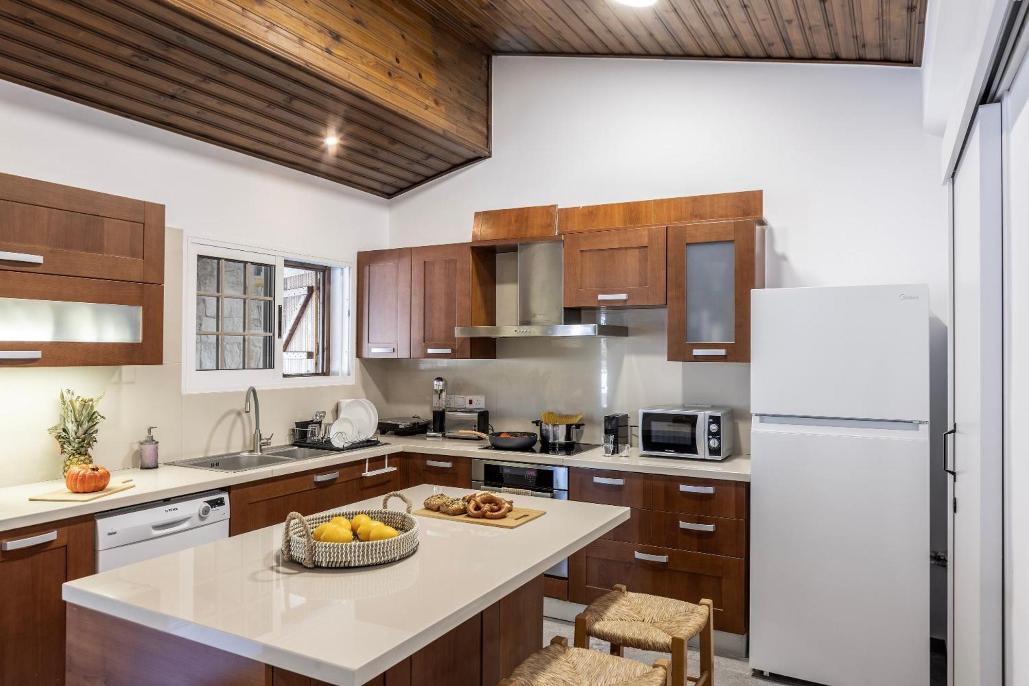 Platres Forest View Cottage Экстерьер фото